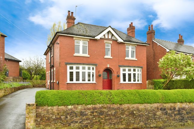 5 bed detached house