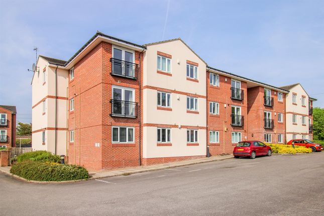 The Kilns, Wakefield WF1 2 bed apartment for sale