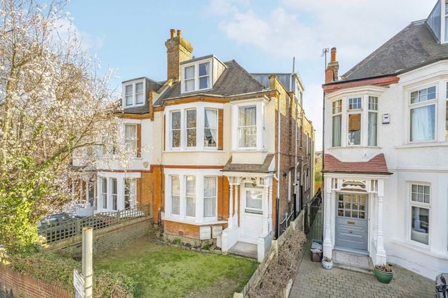 Vineyard Hill Road, London SW19 Studio for sale