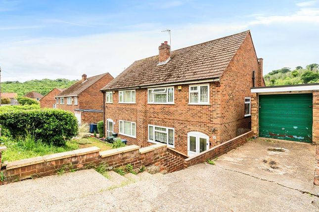 High Wycombe,  Buckinghamshire,  HP12 3 bed semi