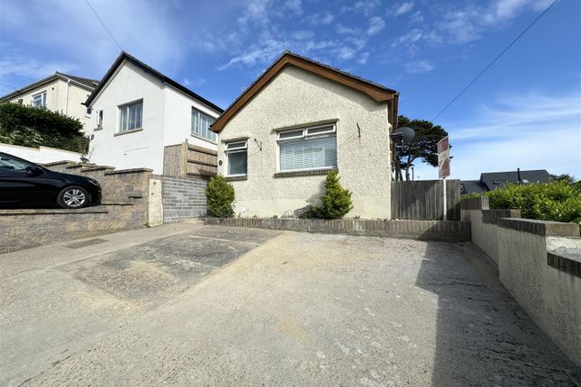 Southill Road, Poole BH12 2 bed detached bungalow for sale