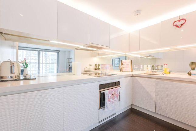 1 bed flat