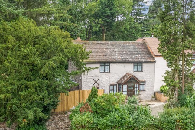 Hints Cottage, Coreley, SY8 2 bed semi