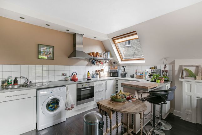 Normanton Road, South Croydon 1 bed apartment for sale