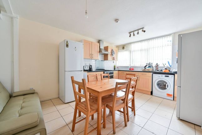 Ramilles Close, Brixton, London, SW2 3 bed house for sale