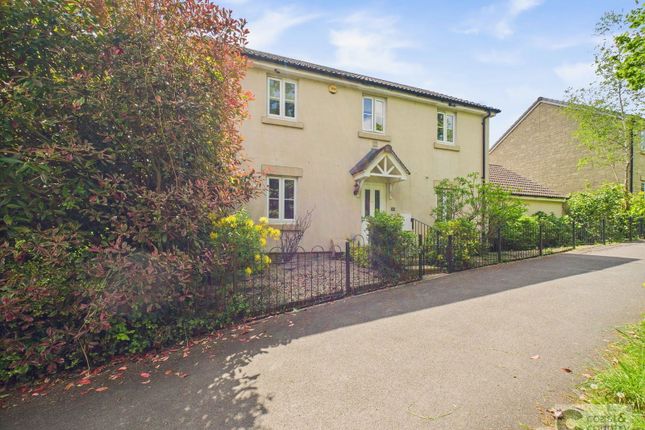 Orchard Grove, Newton Abbot 4 bed detached house for sale