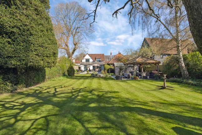 Beamond End Lane, Little Missenden... 4 bed semi