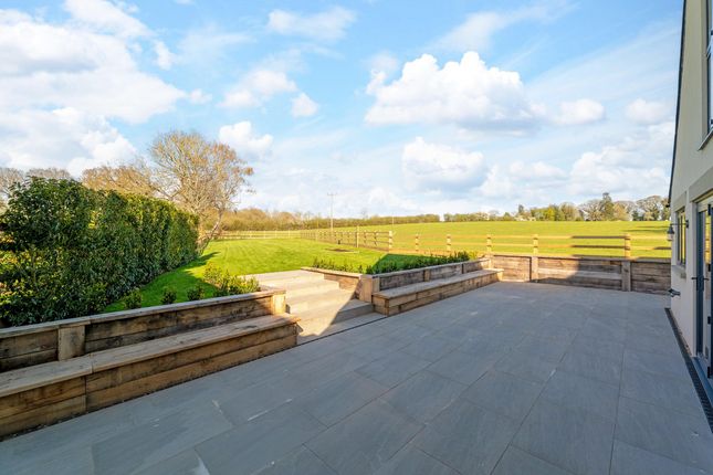 The Britannia, Barnard Gate, Witney... 4 bed semi