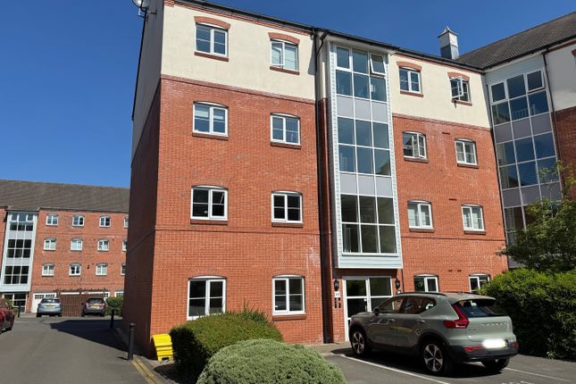 2 bed flat