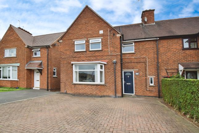 3 bed semi-detached house