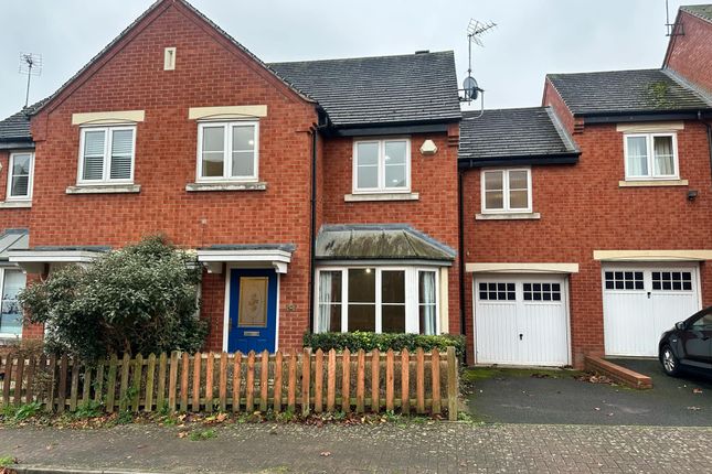 4 bed semi-detached house