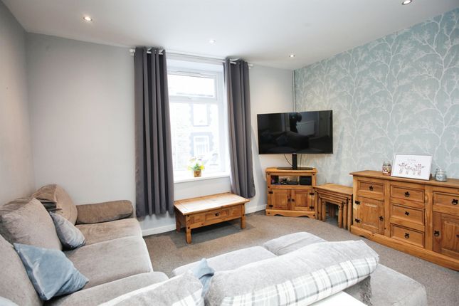 3 bed terraced house