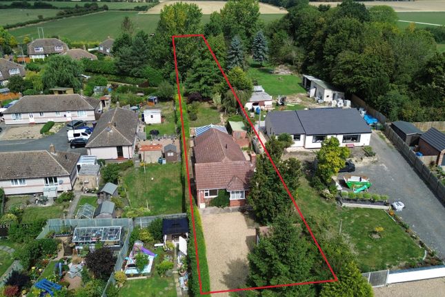 4 bedroom detached bungalow for sale