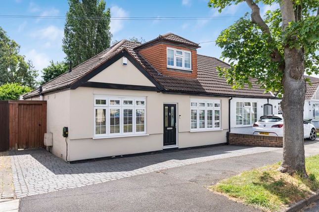Woodlands Avenue, Sidcup 4 bed bungalow for sale
