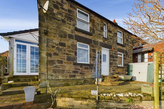 Woodland Road, Moss, Wrexham 2 bed cottage for sale