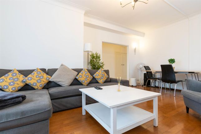 Fursecroft, George Street... 4 bed apartment for sale