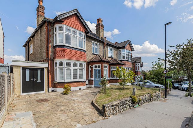 4 bedroom semi-detached house for sale