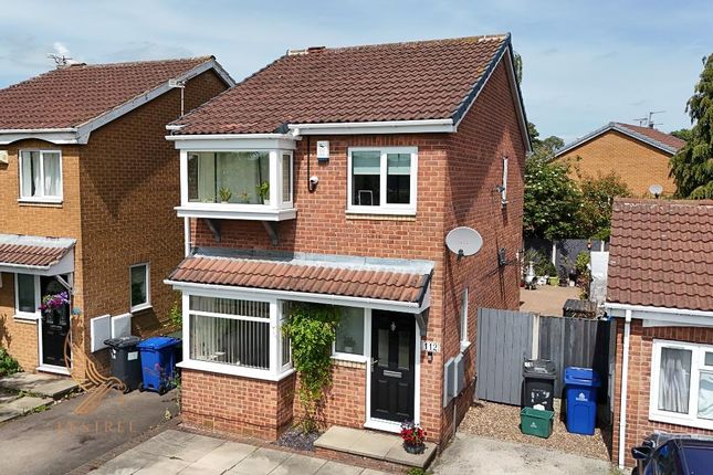 Cedar Road, Doncaster DN4 3 bed detached house for sale