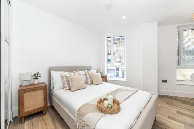 1 bed flat