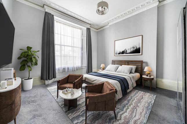 Holland Road, Holland Park, London, W14 1 bed flat for sale
