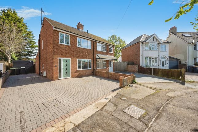 3 bed semi-detached house