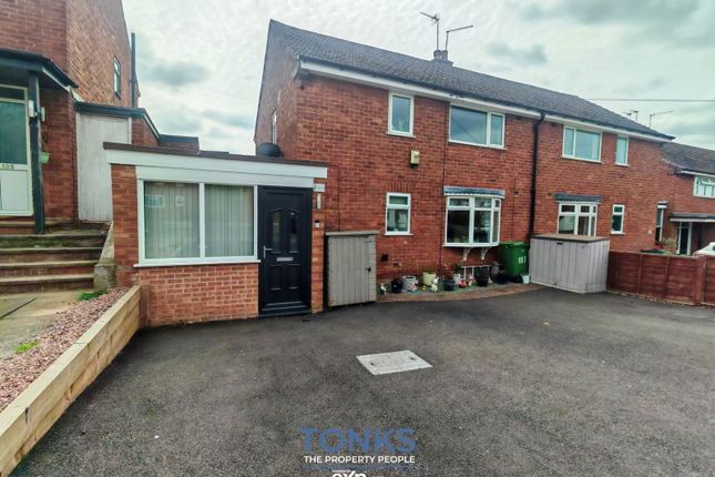 Bassnage Road, Halesowen B63 3 bed semi