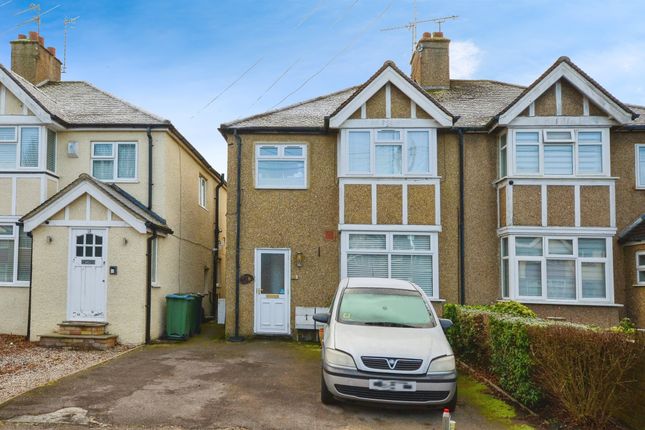 1 bedroom maisonette for sale
