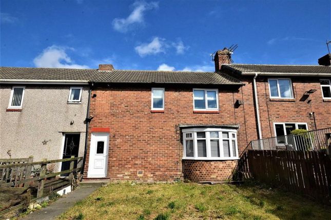 Phalp Street, South Hetton DH6 3 bed terraced house for sale
