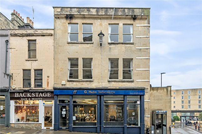 4 bedroom maisonette for sale