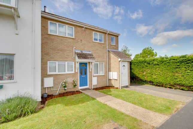 Lorna Court, St. Ives, PE27 1 bed maisonette for sale