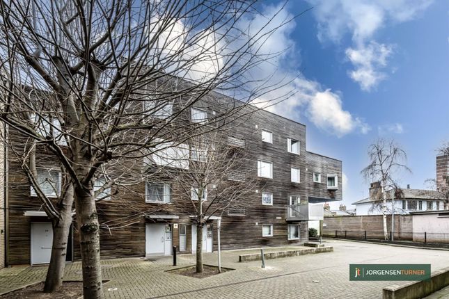 Normandy Place  Bourbon Lane... 1 bed flat for sale
