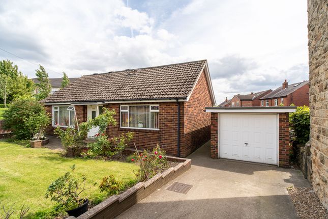 4 bedroom detached bungalow for sale