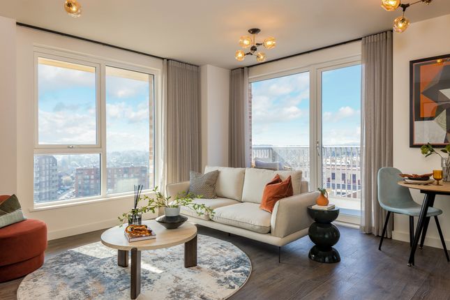 Fenton Apartments at Eastman Village... 1 bed apartment for sale