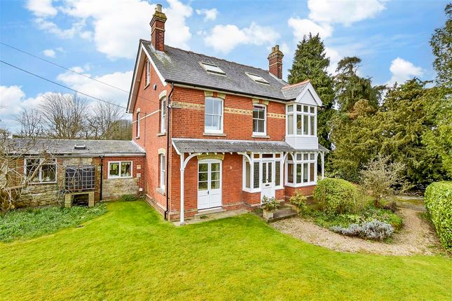 Gallants Lane, East Farleigh... 5 bed detached house for sale