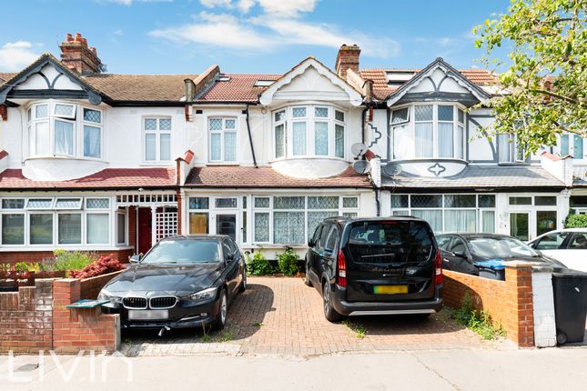 5 bedroom terraced house for sale