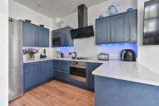 Haldon Road, East Putney, London, SW18 2 bed end of terrace house for sale