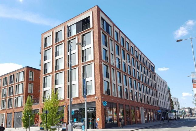 1 bedroom apartment for sale