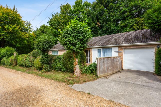 Portland Avenue, Salisbury 3 bed detached bungalow for sale