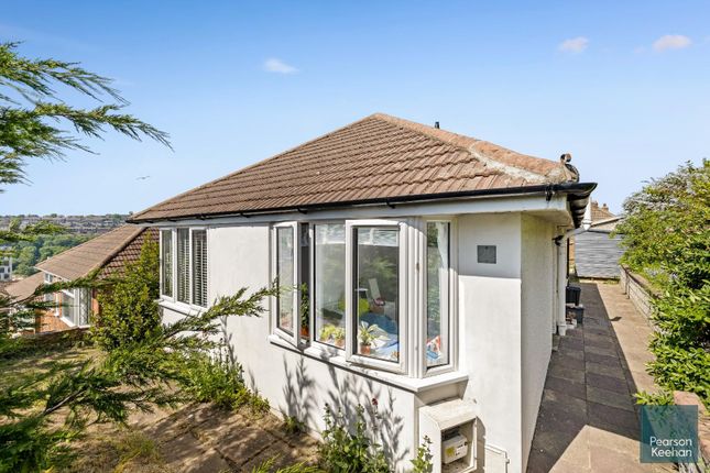 Canfield Close, Brighton 3 bed detached bungalow for sale
