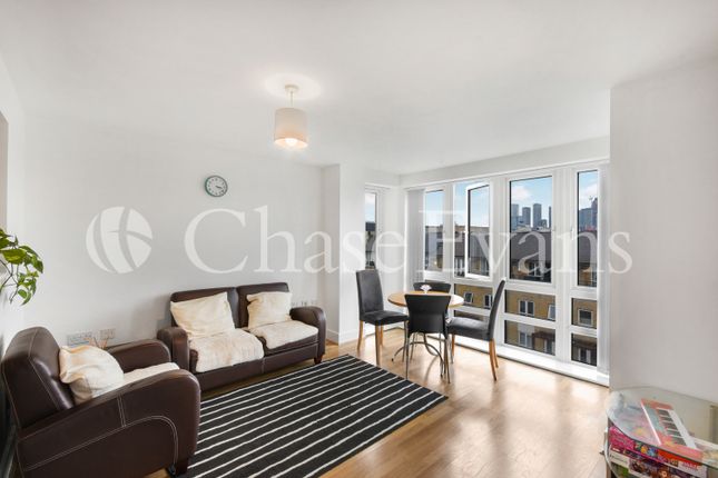 1 bed flat