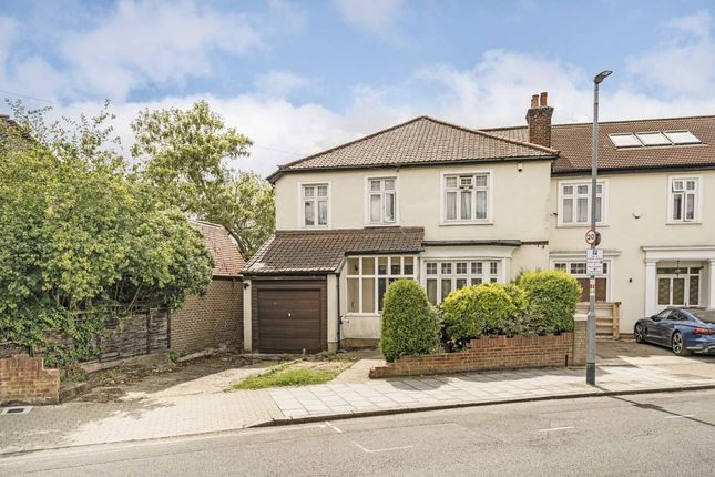 Glenburnie Road, London SW17 5 bed semi