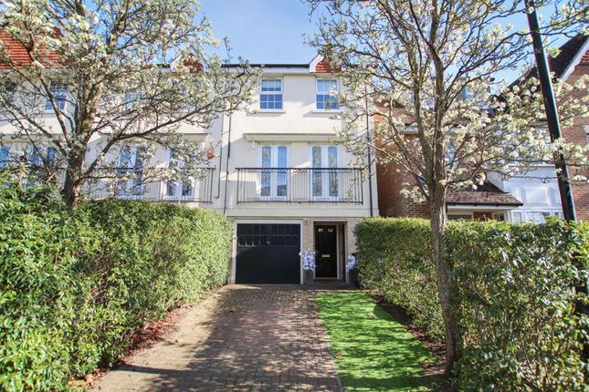 Abbey Drive, Bexley Park 3 bed end of terrace house for sale