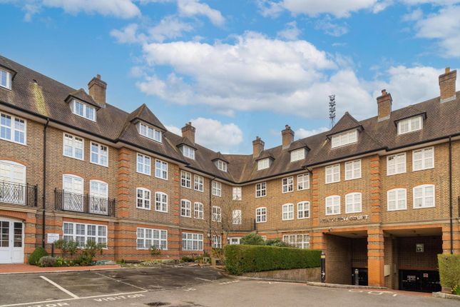 Heathview Court, 20 Corringham... 3 bed apartment for sale