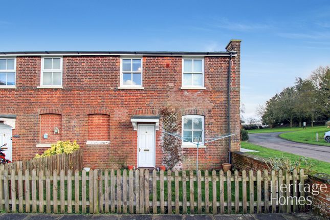 2 bedroom semi-detached house for sale