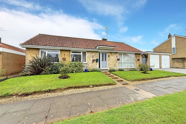 3 bed bungalow