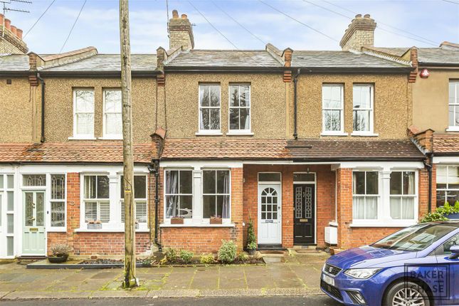 Old Fold Lane, Barnet EN5 2 bed terraced house for sale