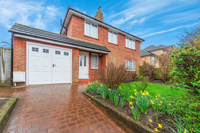 Cranley Gardens, South Wallington 3 bed detached house for sale