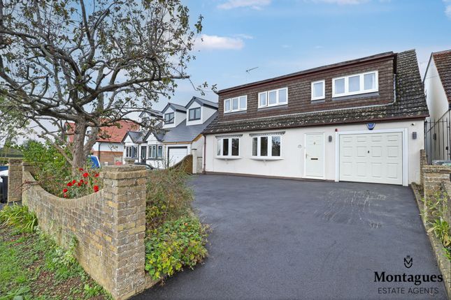 Weald Bridge Road, North Weald, CM16 4 bed detached house for sale