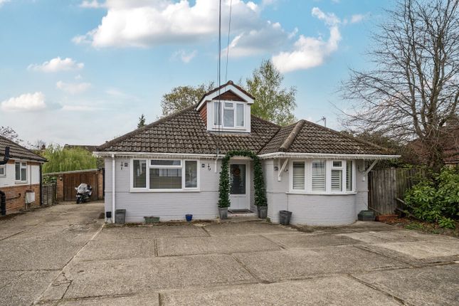 4 bed detached house