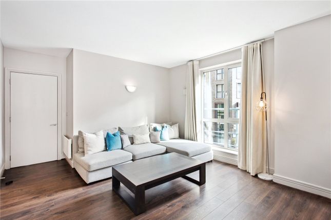 Mansell Street, London, E1 2 bed apartment for sale